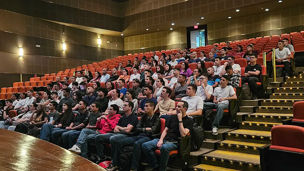 Colégio Engenheiro Salvador Arena