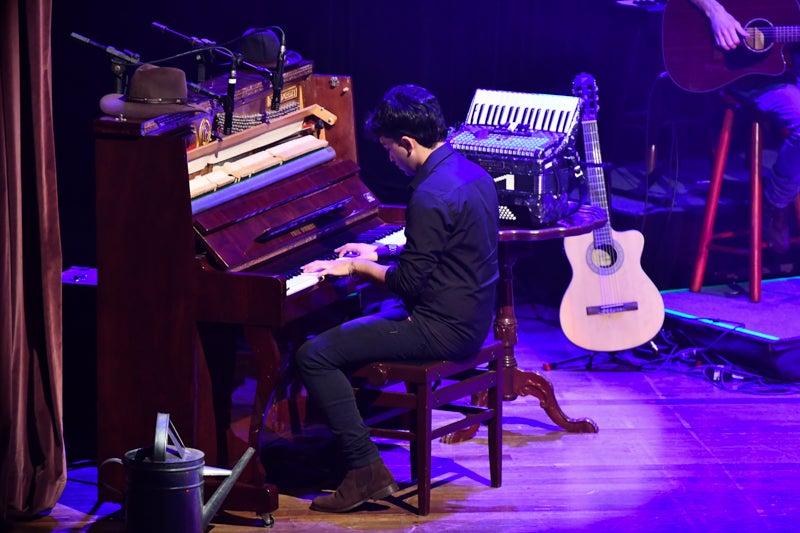 Fundação Salvador Arena