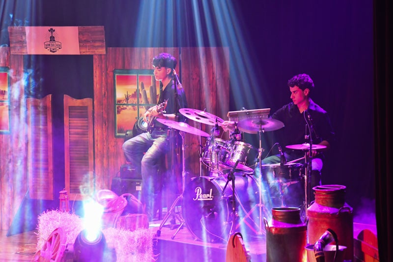 Fundação Salvador Arena