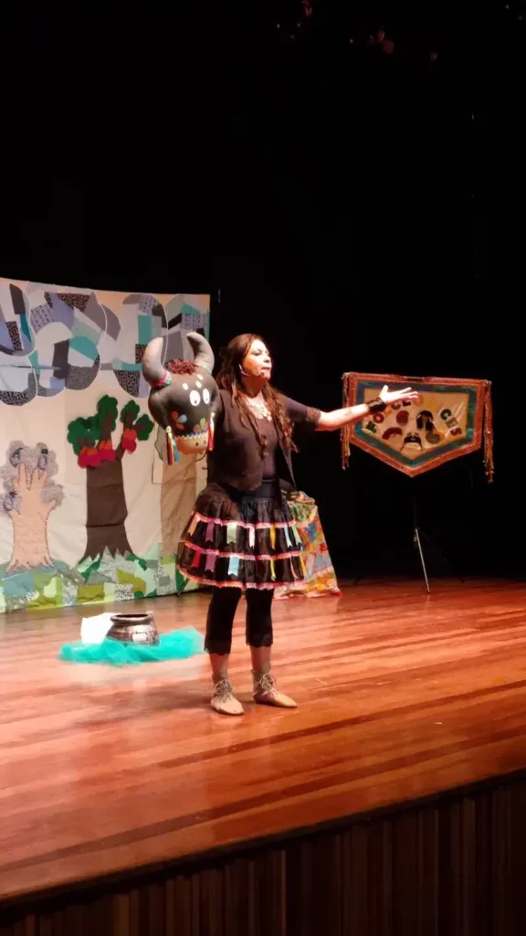 Colégio Eng. Salvador Arena