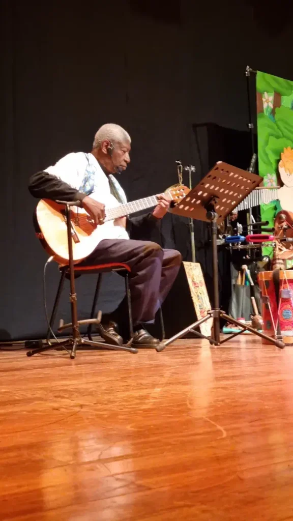 Colégio Eng. Salvador Arena